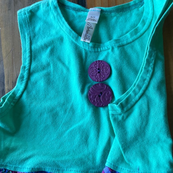 Art n soul boutique dress 6 - Picture 2 of 3